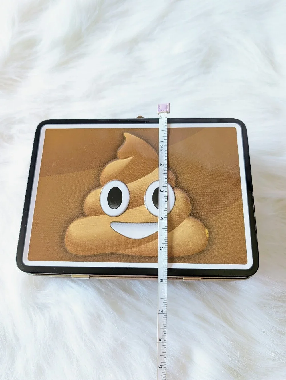 Buy Design Studios Ltd. •poop emoji